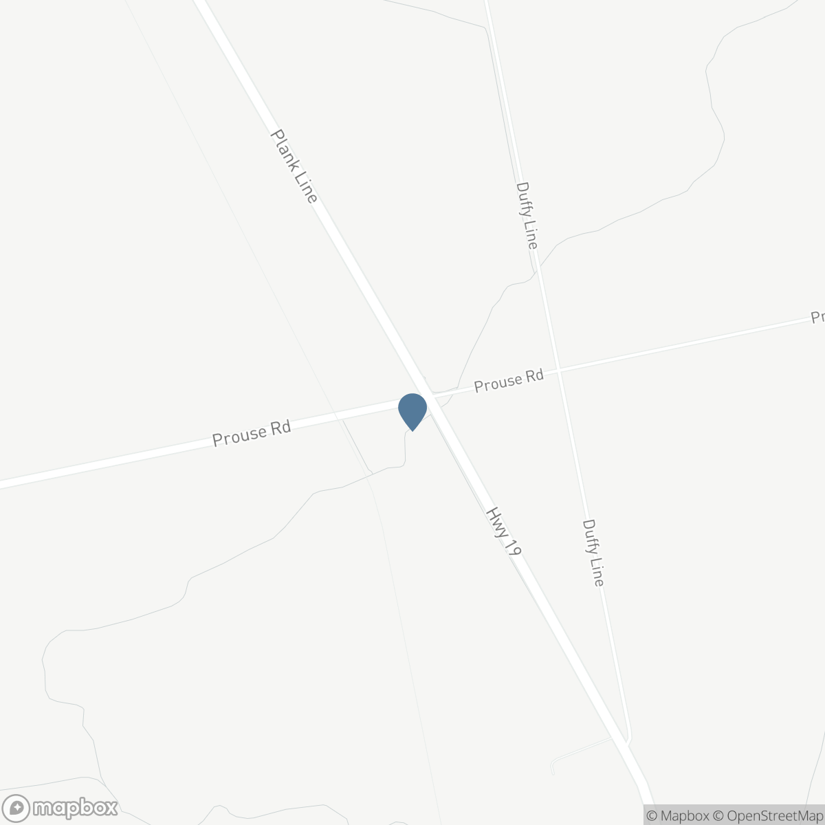 264230 PROUSE ROAD, South-West Oxford, Ontario N0J 1N0